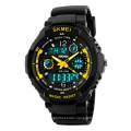 Skmei 0931 hot products sport watch dual time analog waterproof watch